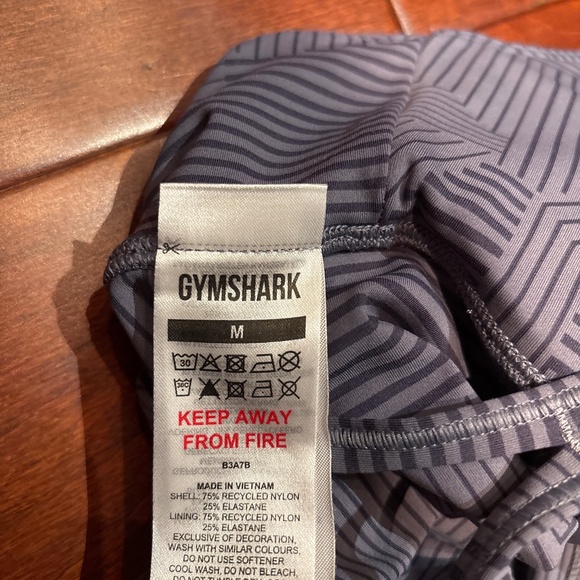Gymshark sports bra - Picture 4 of 4
